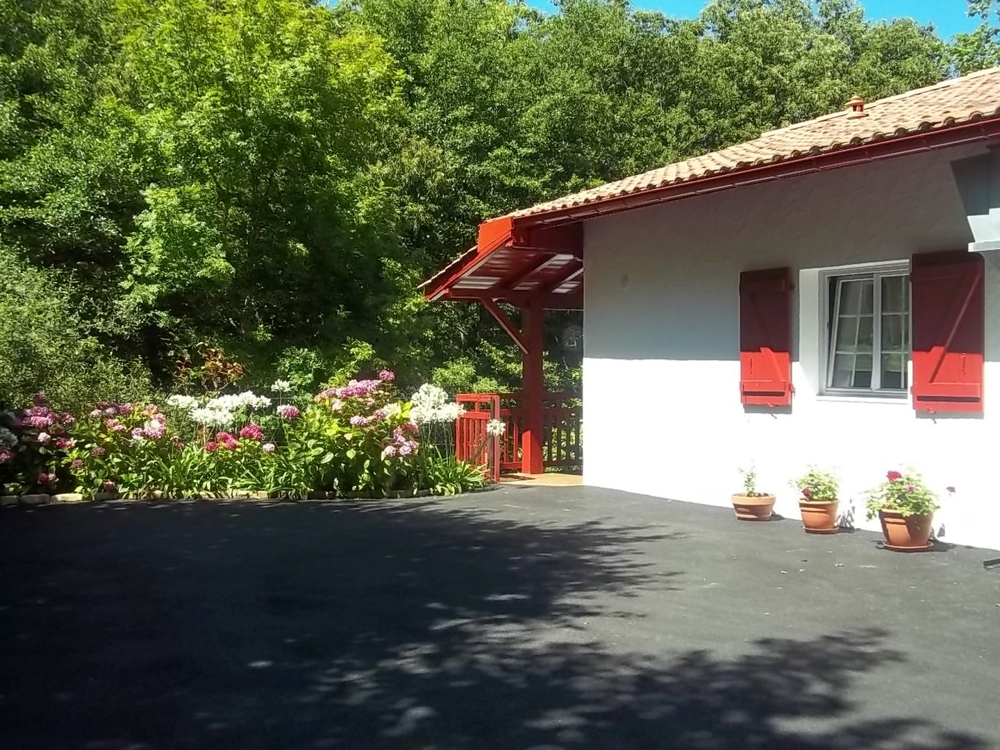 Auberge les 3 Fontaines