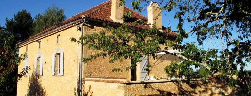 La villa Pech Méj