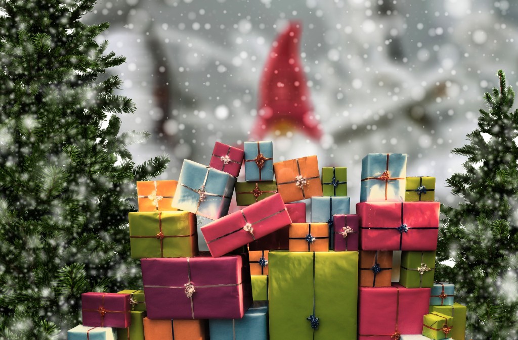 Marché de Noël