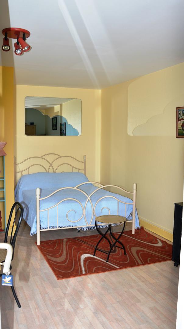 Le vieux relais - Gîte