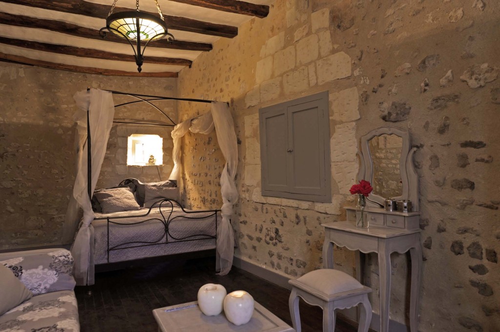 Gîtes de l'ancien presbytère