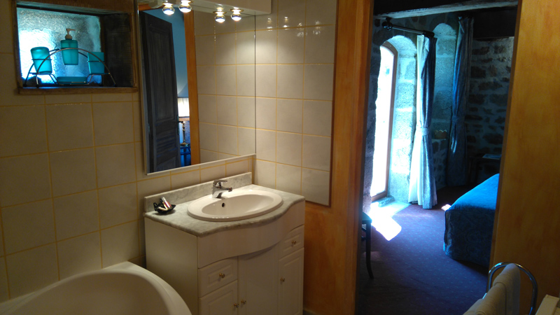 Location Gîte - Le Chêne - 4 - 4 épis
