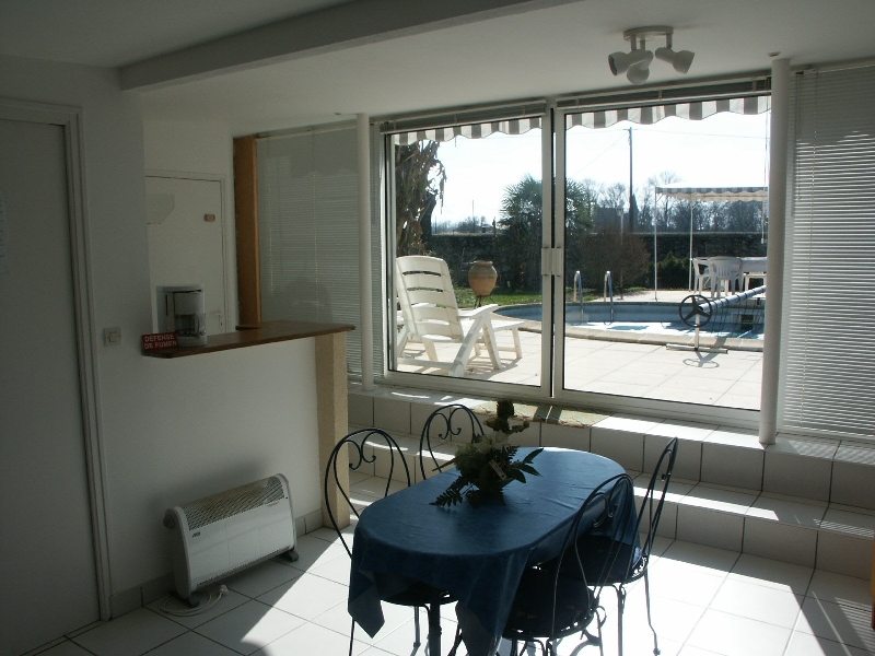 Gîte à Blaye
