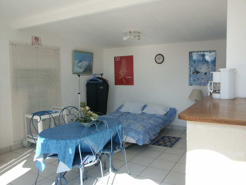 Gîte à Blaye