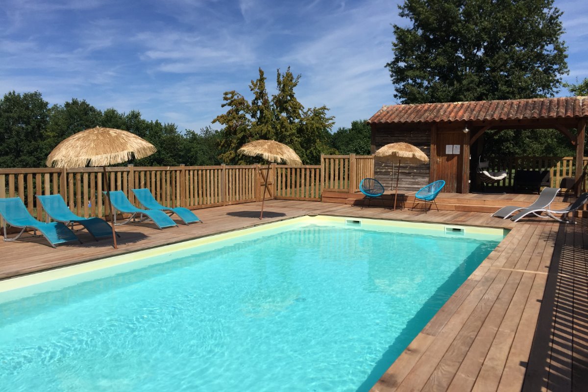 Gîte Le Pigeonnier