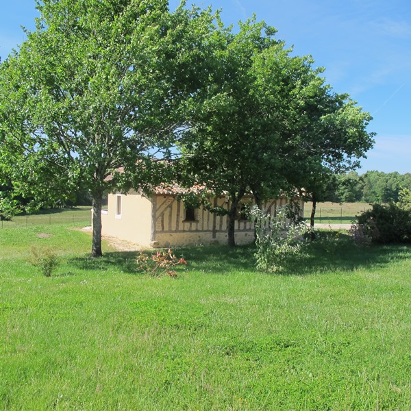 Maison Neuve