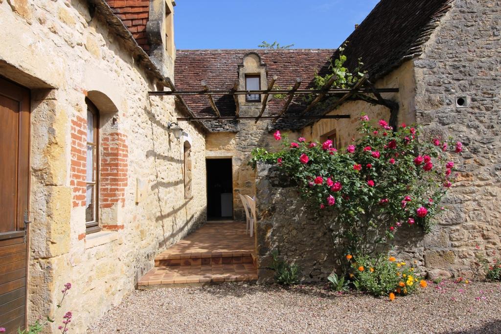 Gîte Le Cantou