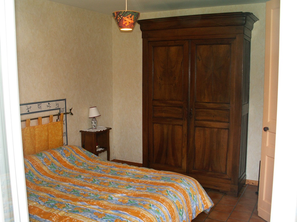 Maison La Petite Vigne