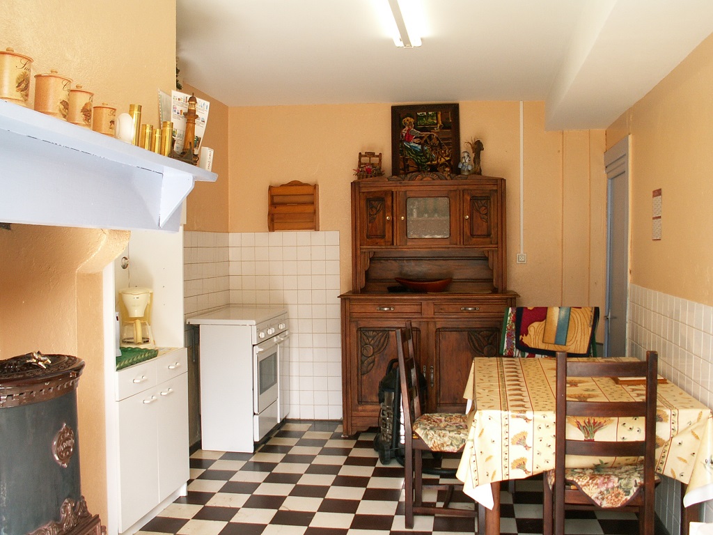 Maison La Petite Vigne