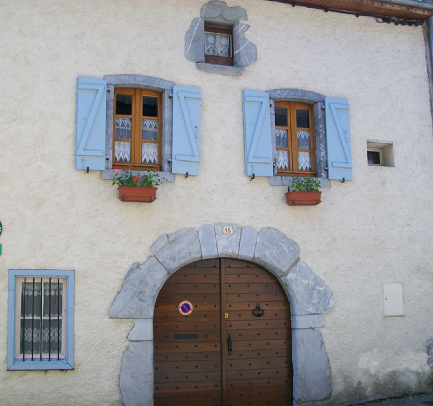 Gîte Sacaze