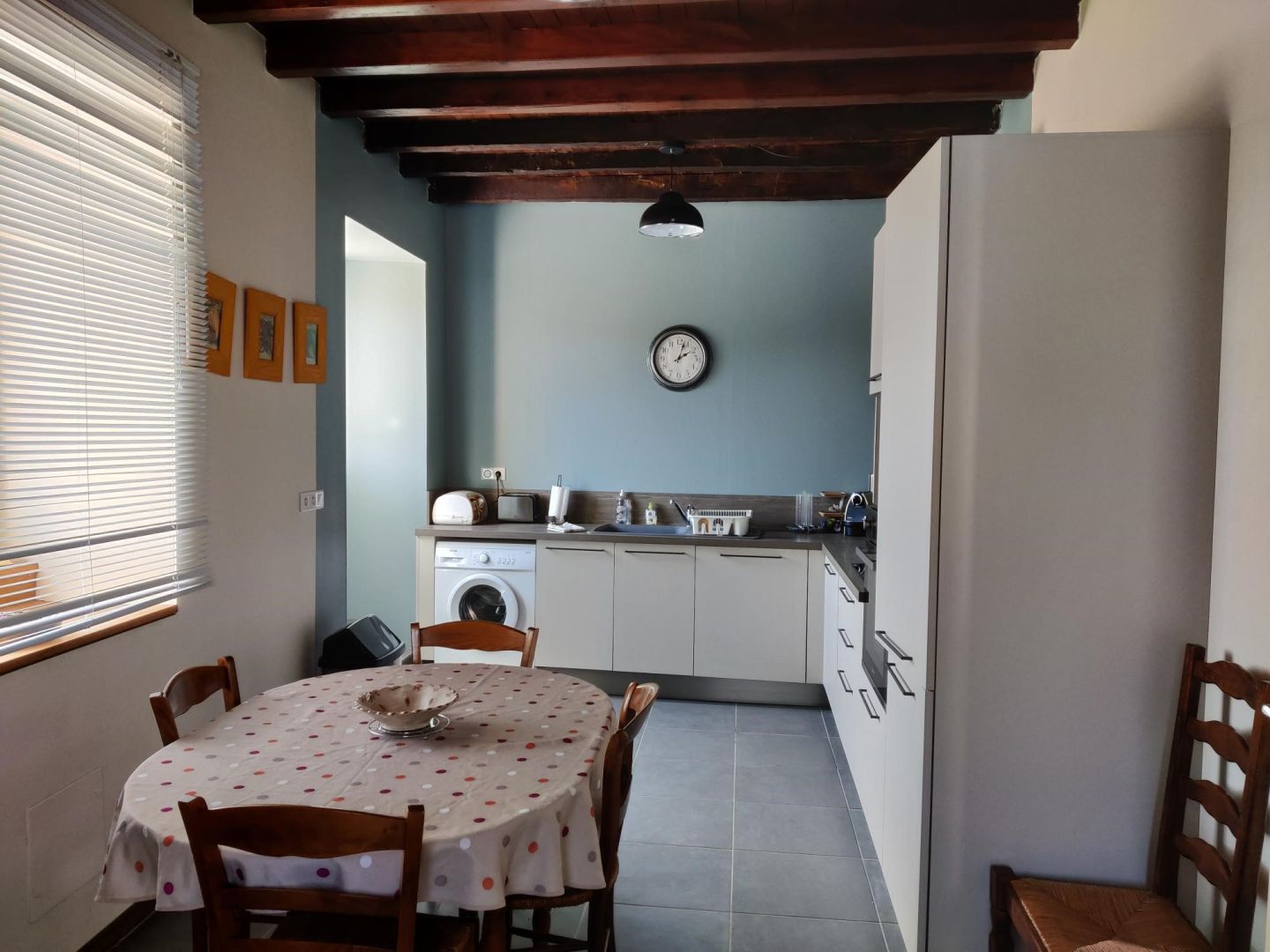 Gîte A Badie-Bescat