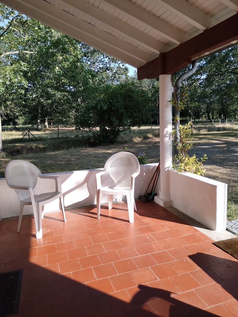 Gîte Amarante des Landes