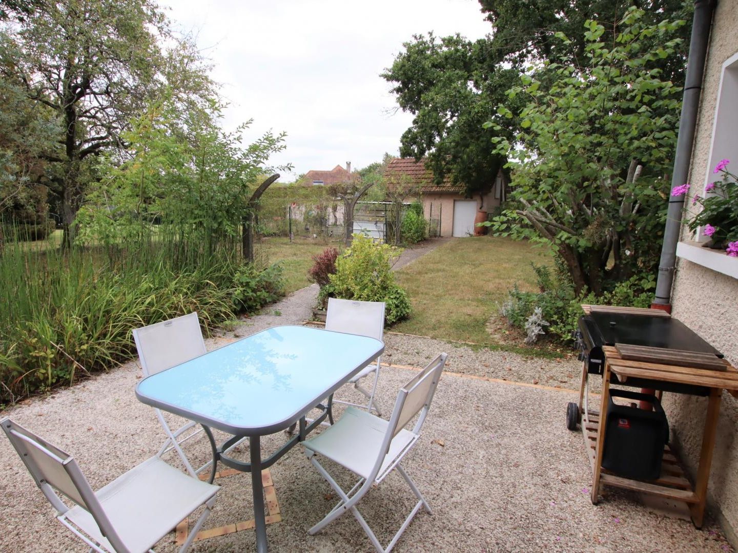 Gîte Cauhape