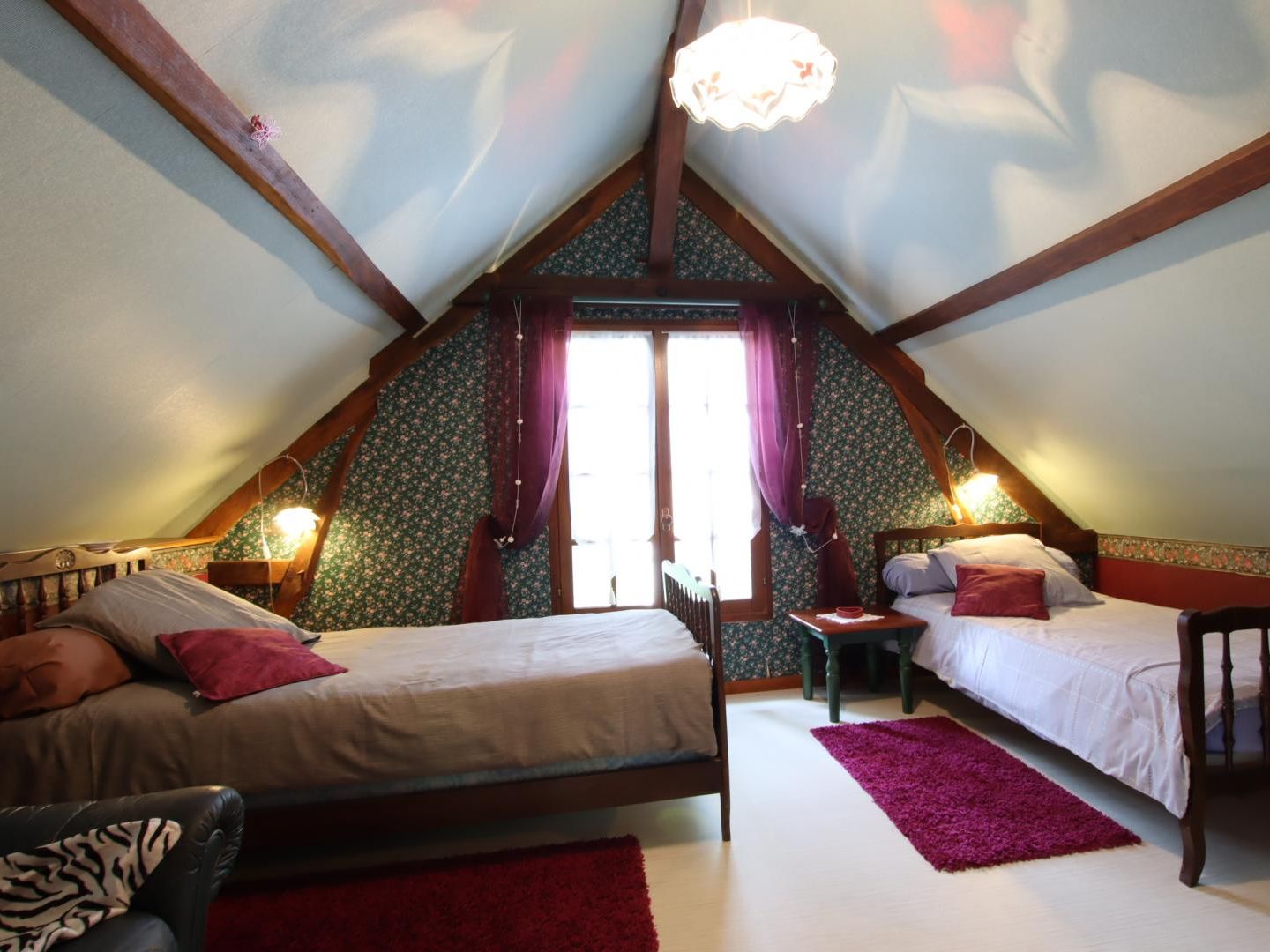Gîte Cauhape