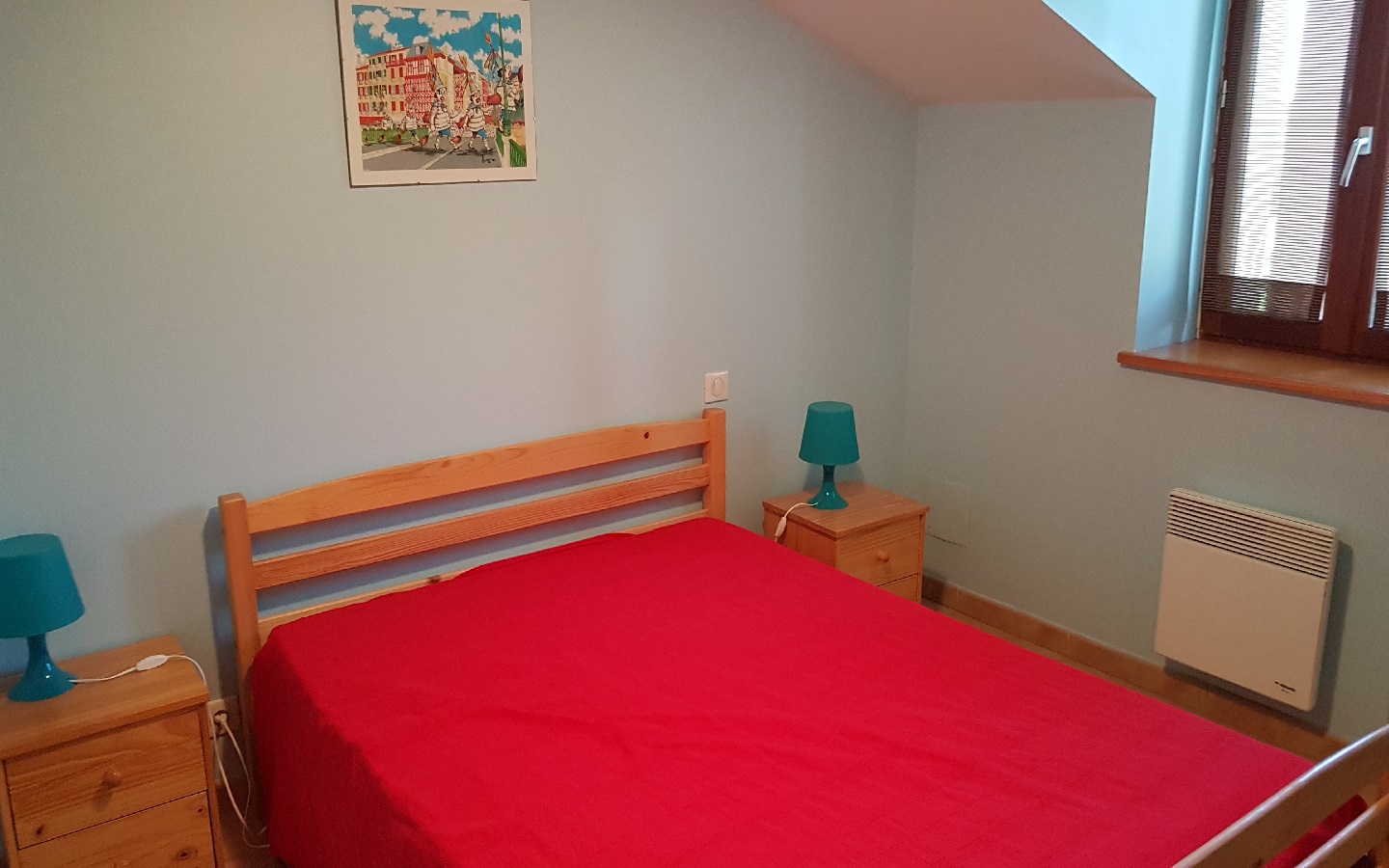 Gîte à Ainhoa