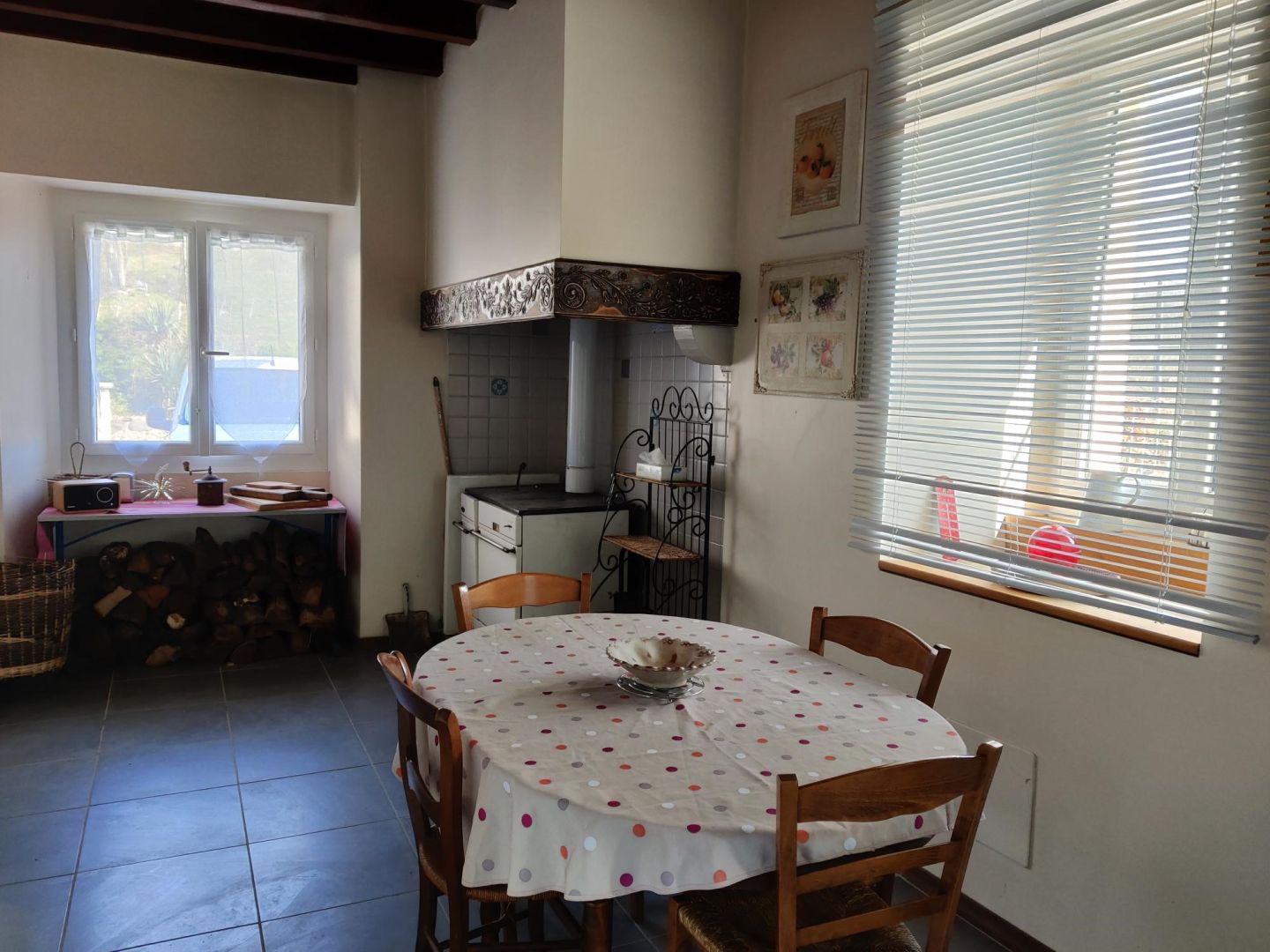 Gîte A Badie-Bescat