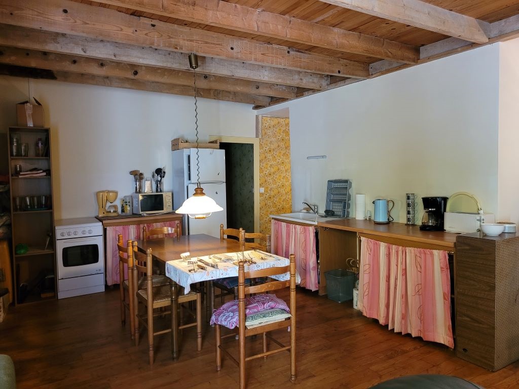 L'Escale