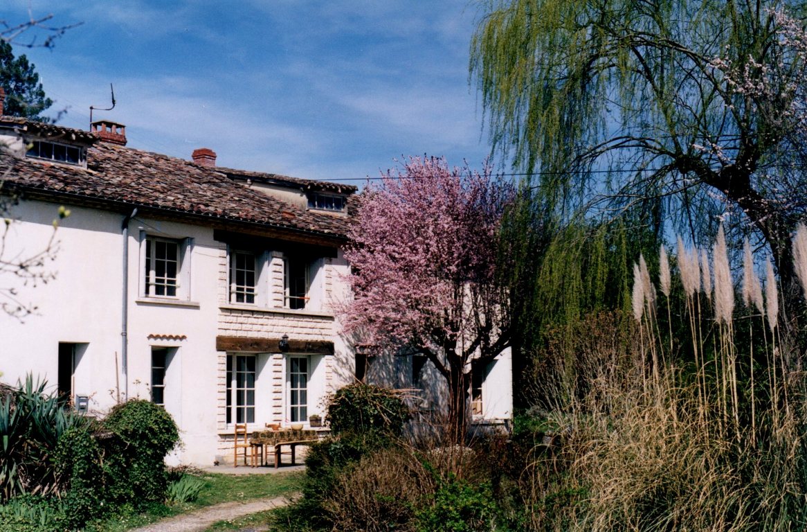 L'Escale