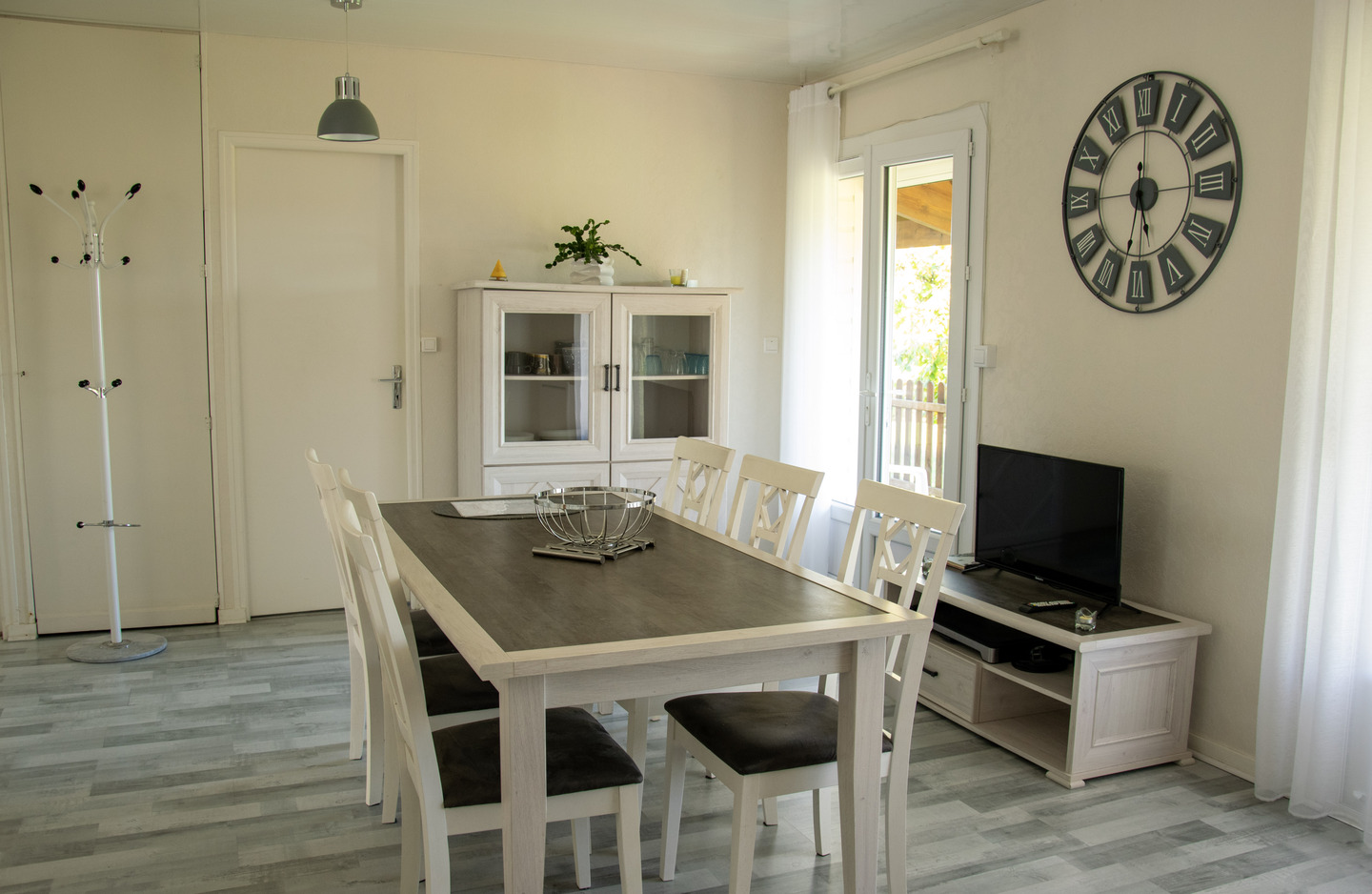 Gîte Bois Cassé