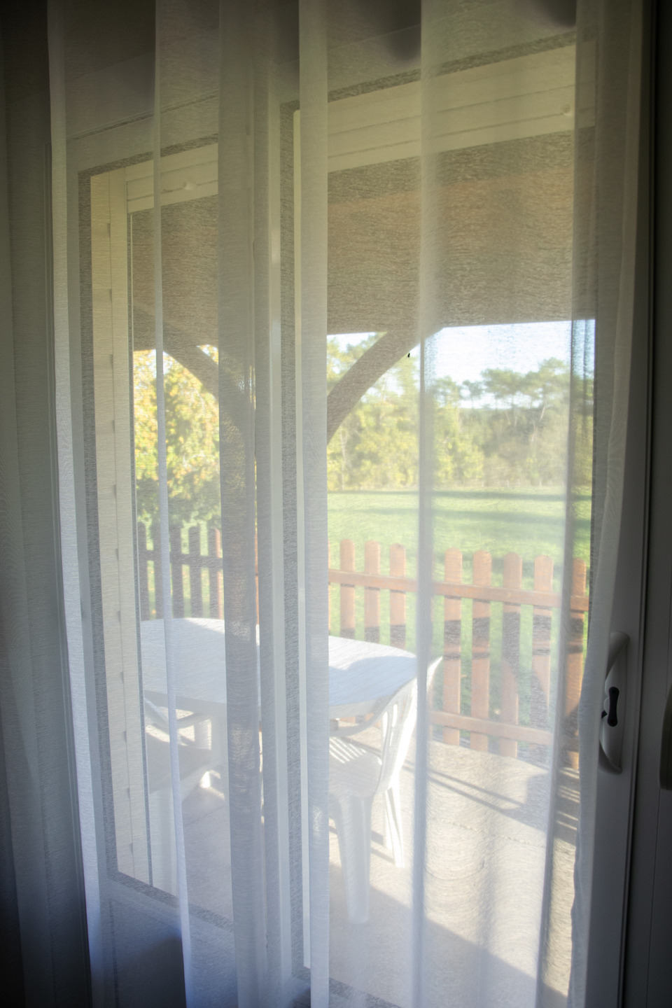 Gîte Bois Cassé