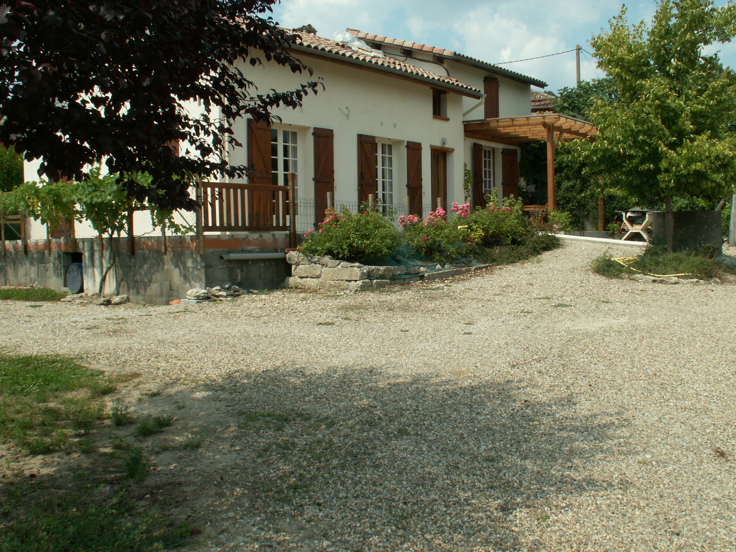 Le Cabanon