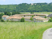 Centre d'Hébergement Le Châtelier