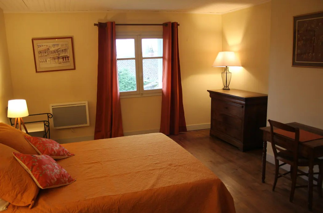 Gîte de Lapeloue Barsac Sauternes