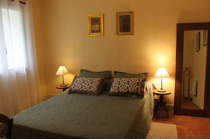 Gîte de Lapeloue Barsac Sauternes