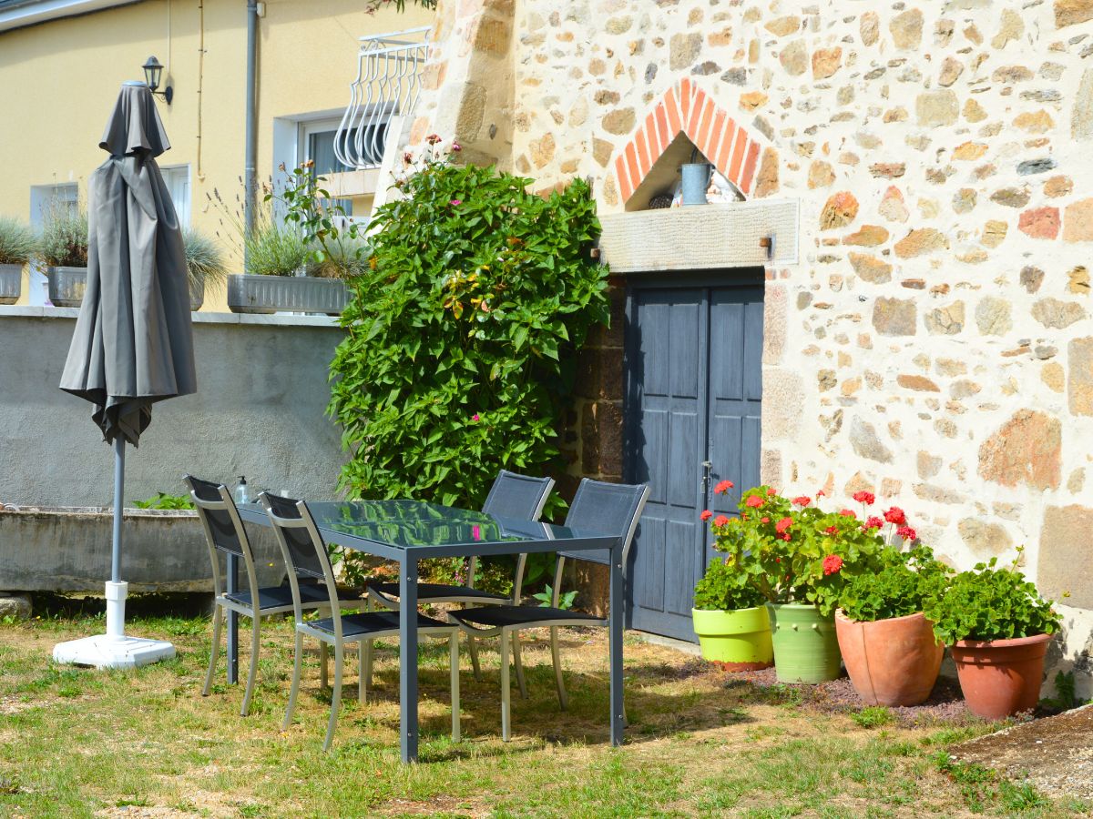 Gîte Les Libellules