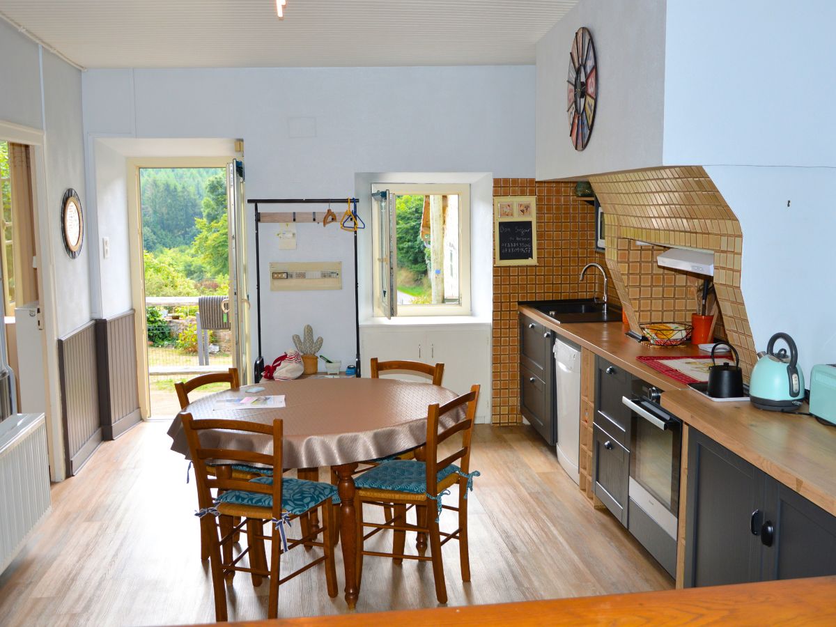 Gîte Les Libellules