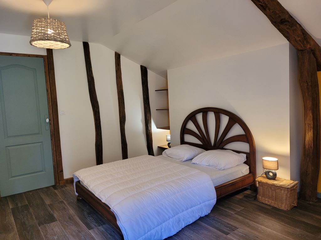 Gîte des Noyers