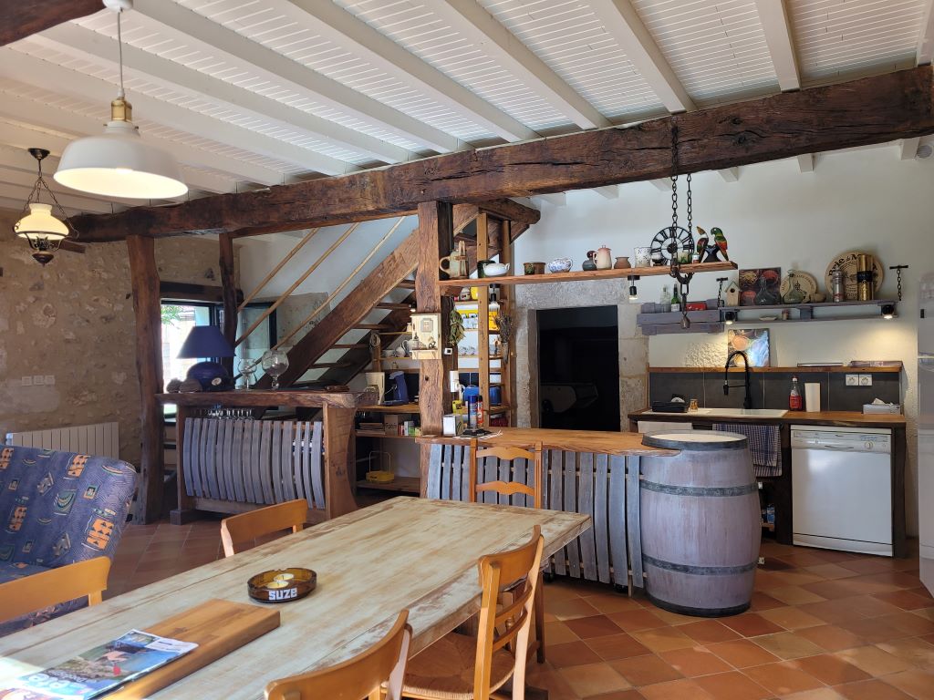 Gîte des Noyers