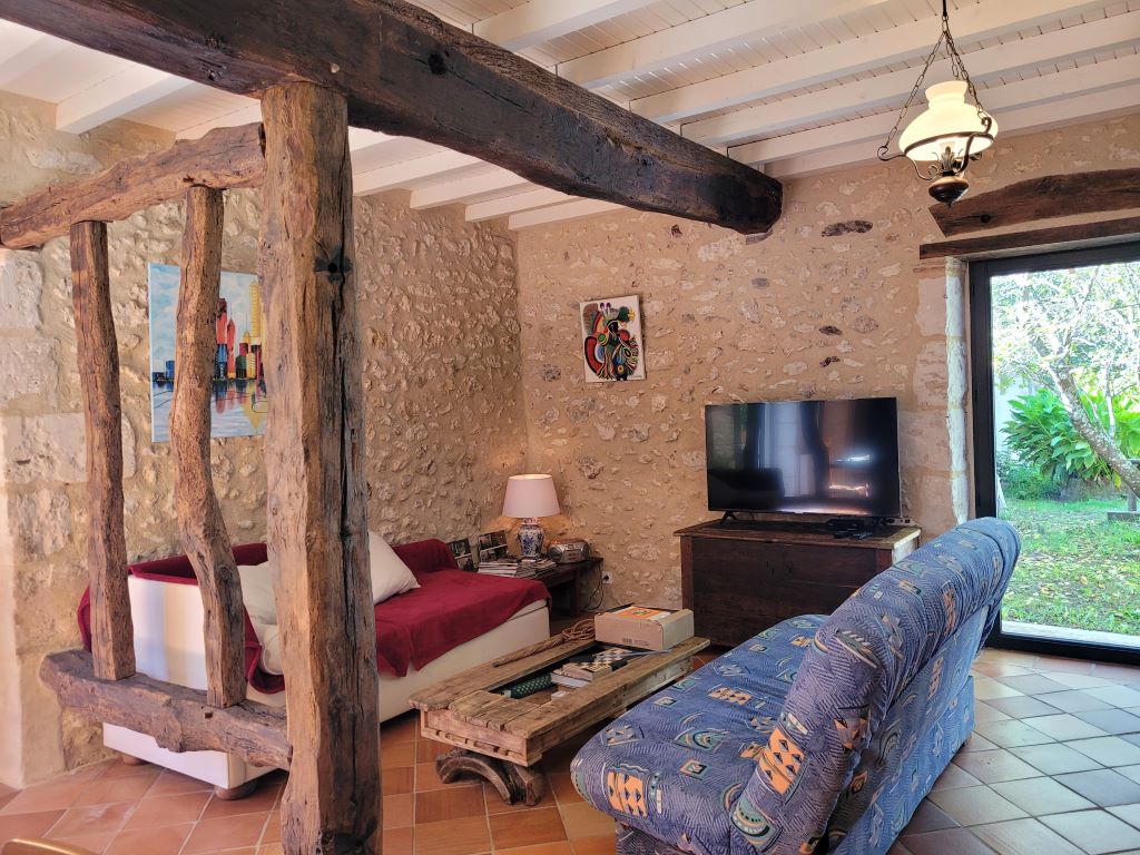 Gîte des Noyers