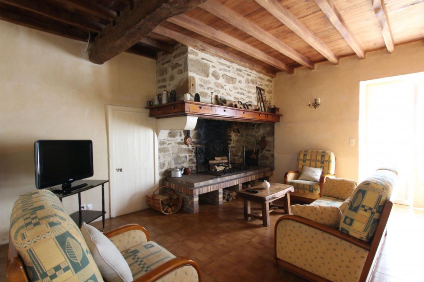 Gîte du Chemin Dou Bosc