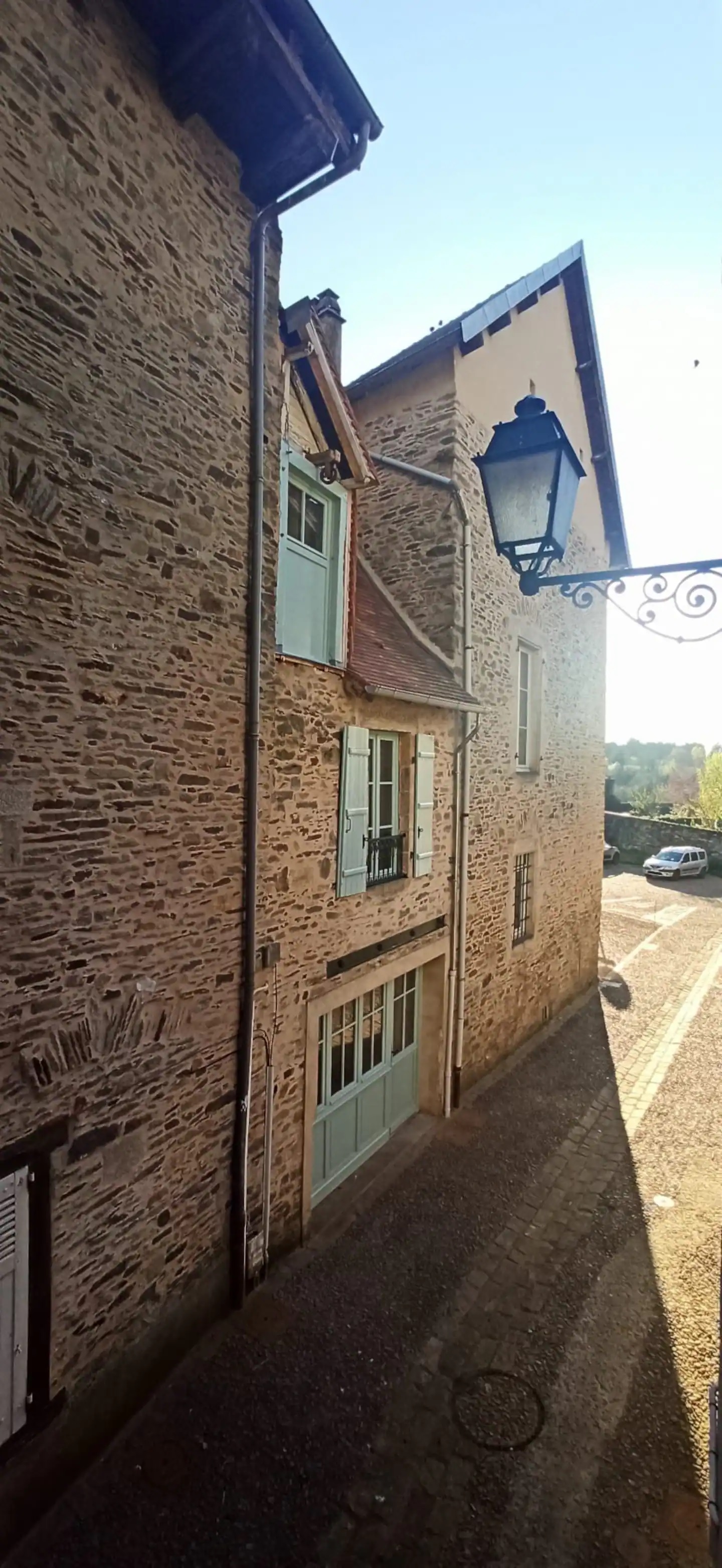 Gîte du Plô