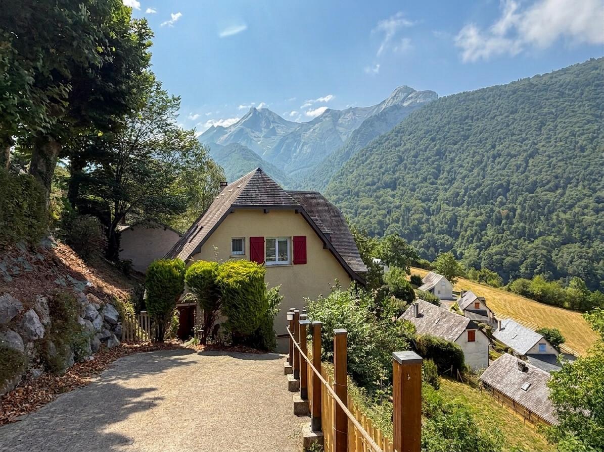 La Maison d'Aas
