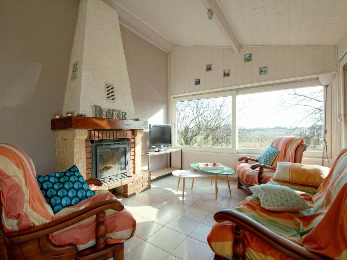 Gîte Mantenan
