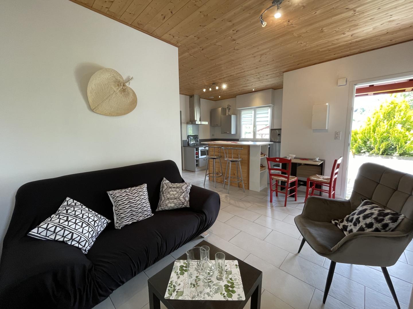Chez Claverie