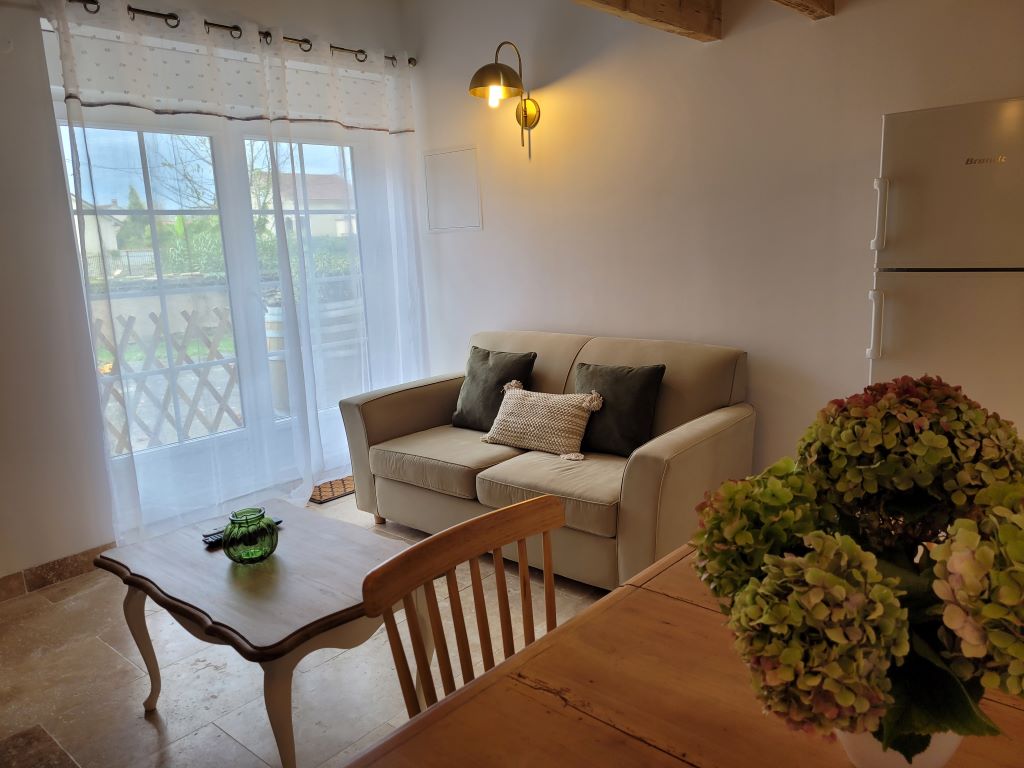 La Petite Maison