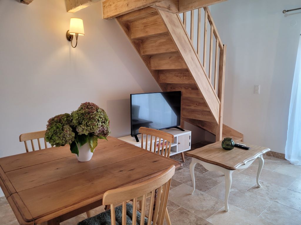 La Petite Maison
