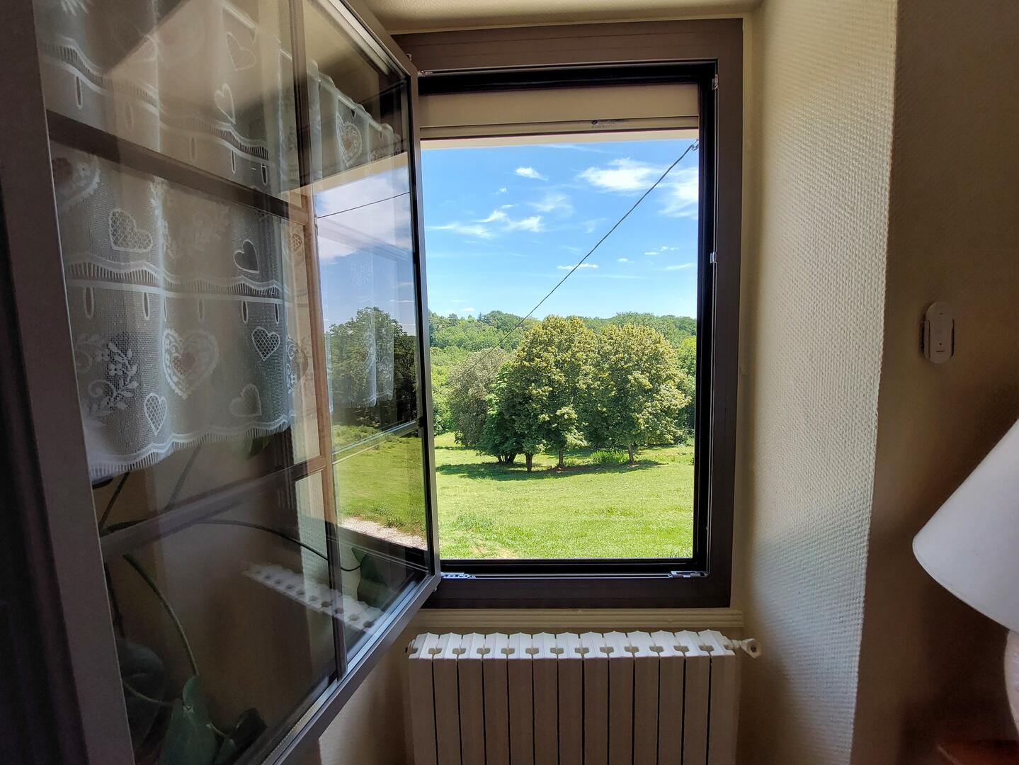 Gîte Petite Mémé