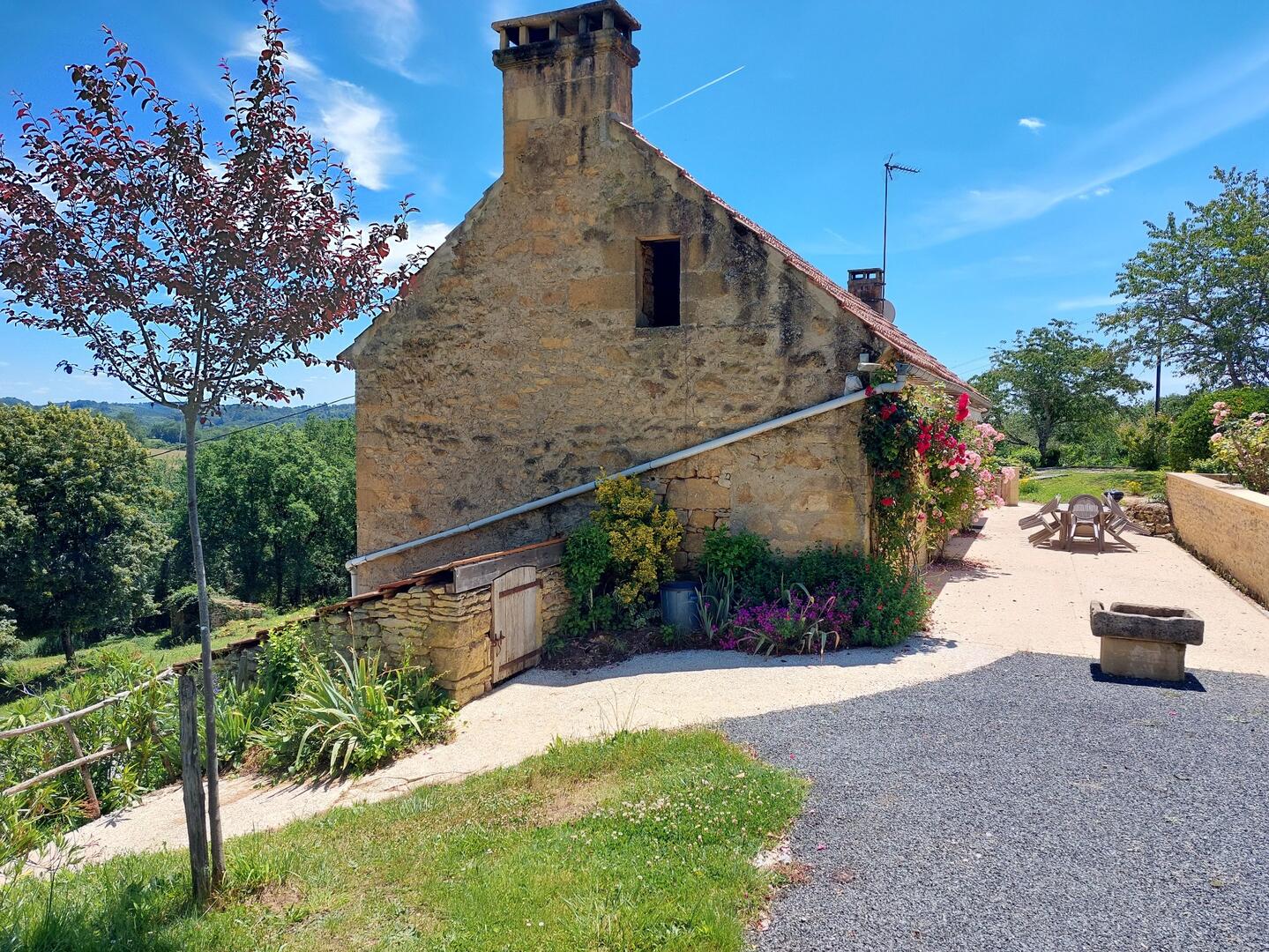 Gîte Petite Mémé