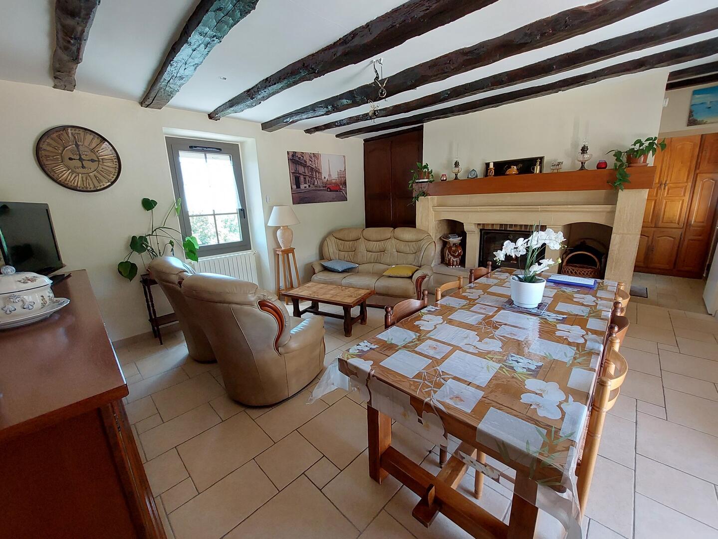 Gîte Petite Mémé