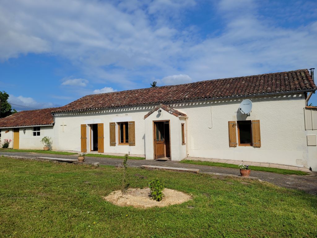 Gîte Le Faurillou