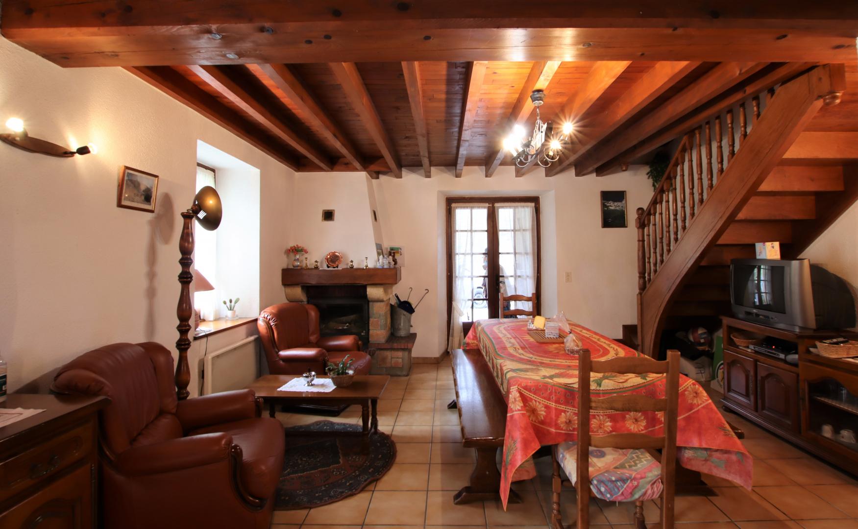 Borde d'Acoumeigt