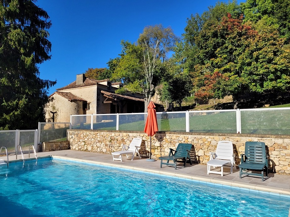 Les Genièvres