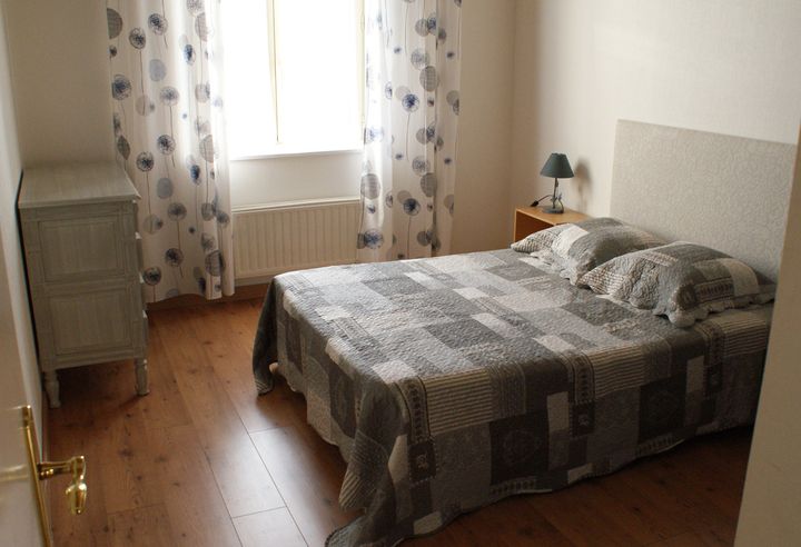 Gîte Montplaisir