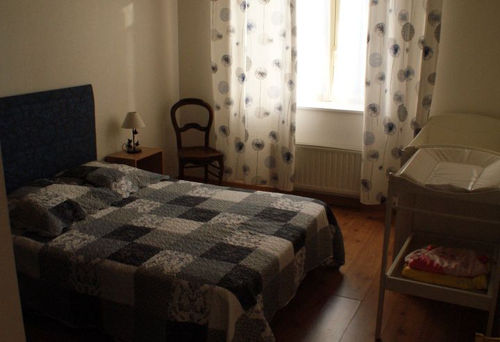 Gîte Montplaisir