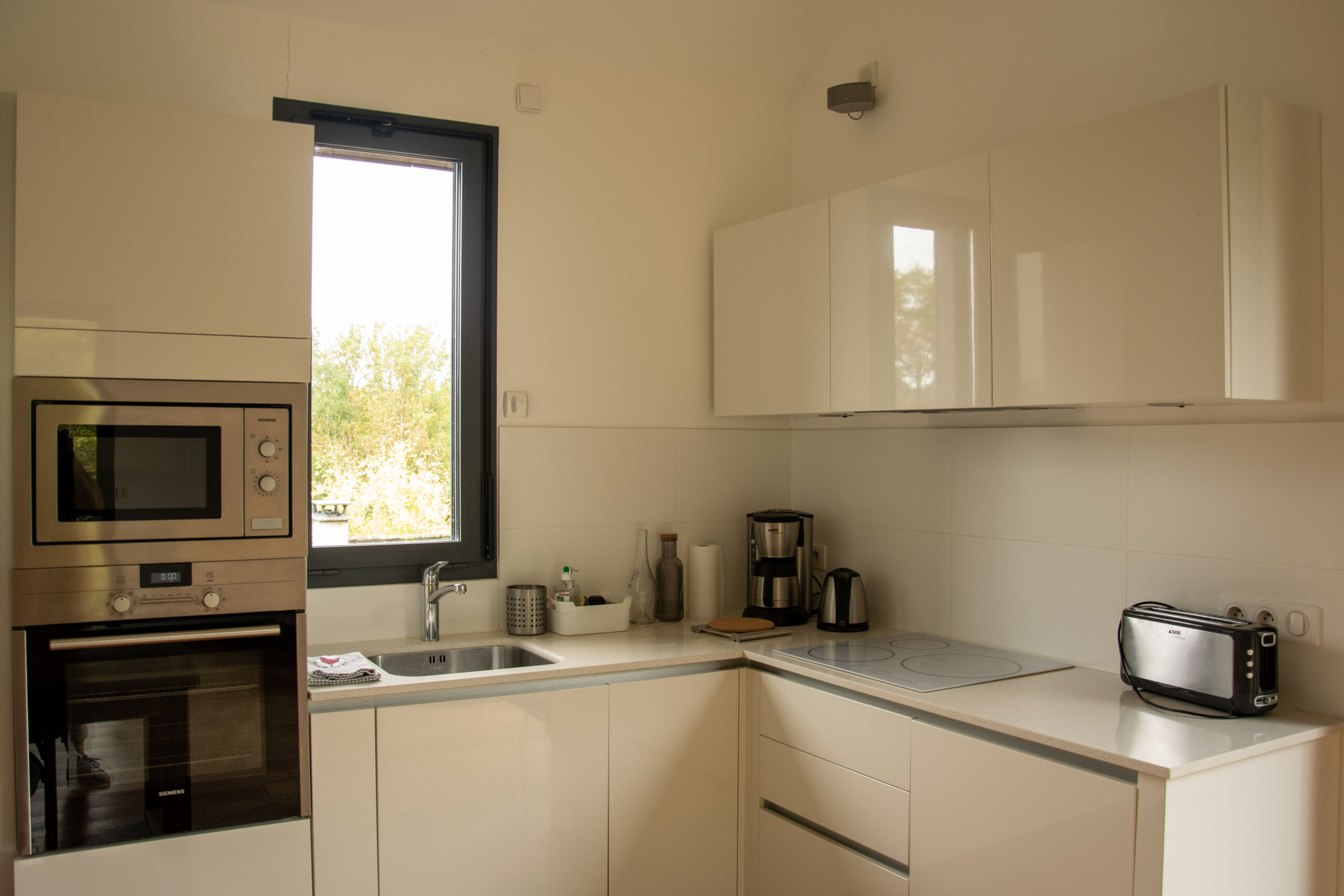 Domaine de l'Ô - loft Ôrizon