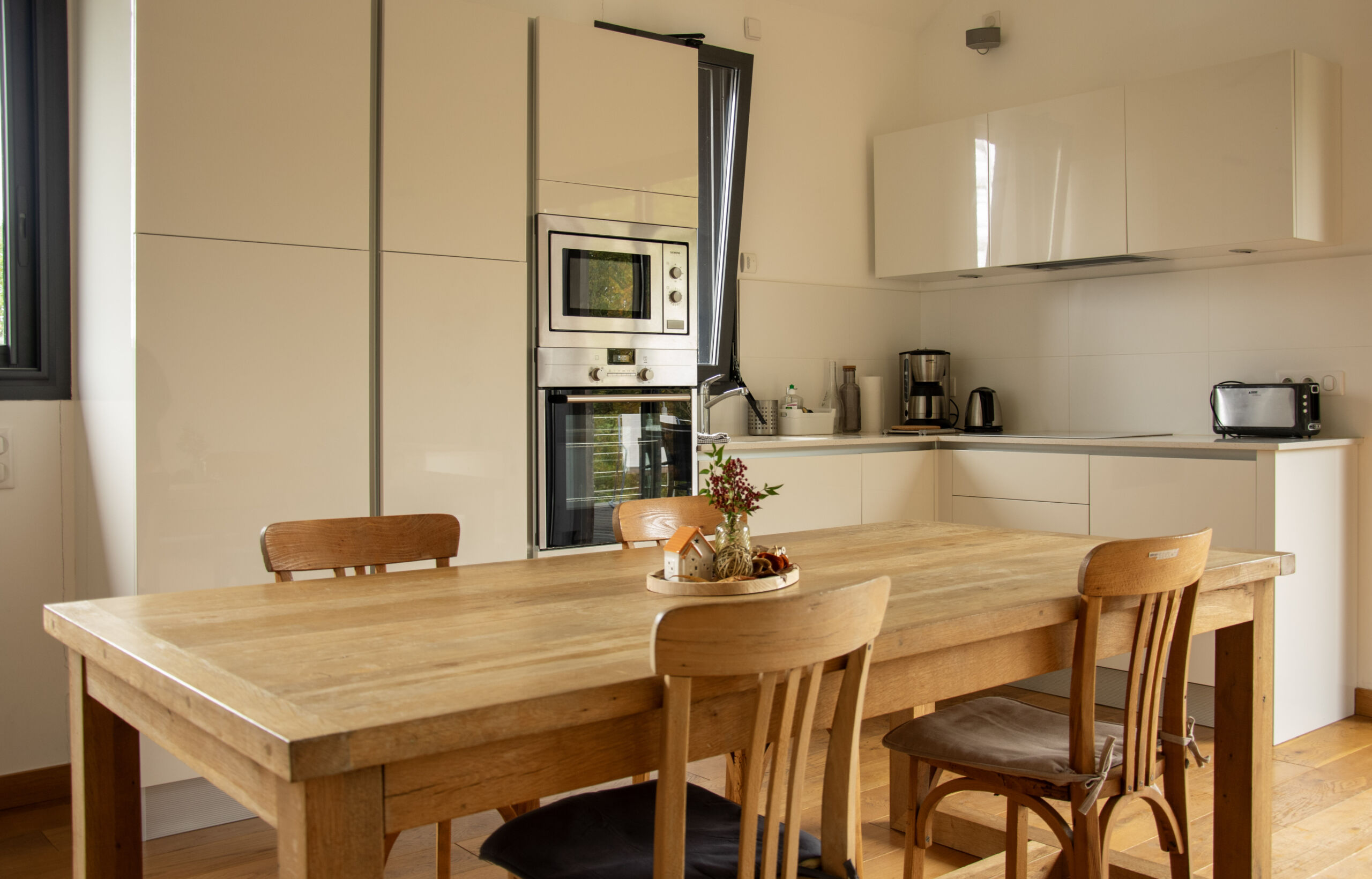 Domaine de l'Ô - loft Ôrizon